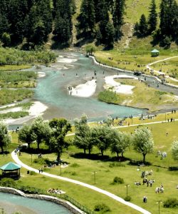 Betaab Valley